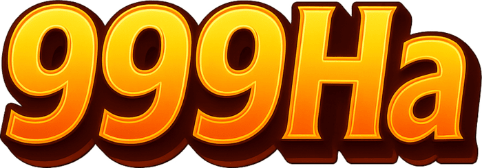 999Ha logo